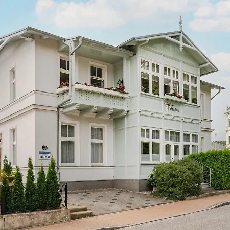Fichtenhain Whg 02 Villa *